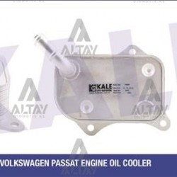 YAĞ SOĞUTUCUSU PASSAT / A4 01-05 ALT 2.0